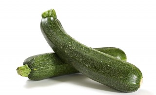 Green Zucchini