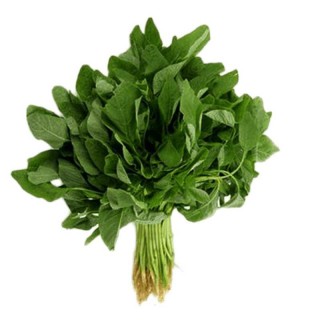 Green Amaranthus (Choulai Saag)