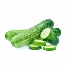 Green Cucumber (Kheera)