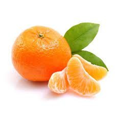 Orange Nagpur
