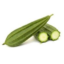 Ridge Gourd (Torai)