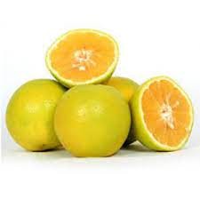 Sweet Lime (Mosambi)