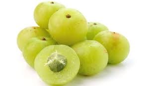 Gooseberry (Amla)