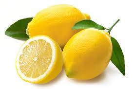 Lemon (Nimbu)