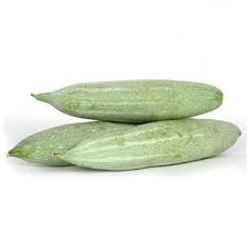 Snake Gourd (Padwal)