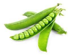 Green Peas (Matar)