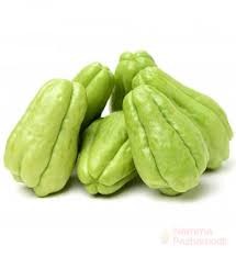 Chow Chow (Chayote)