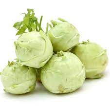 Knol Khol(kholrabi)