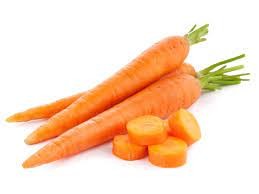 Carrot (Local - Gajar)