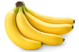 Robusta Banana (Kela)