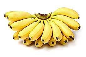 Yelakki Banana (Kela)