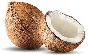 Coconut (Nariyal)