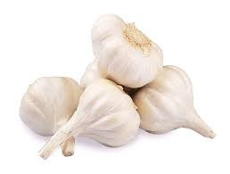 Garlic (Lahsun)