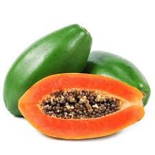 Lady Red Papaya (Papita)