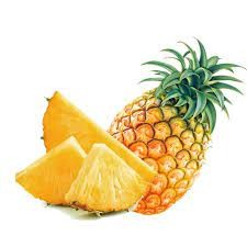 Pineapple (Ananas)
