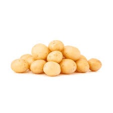 Baby Potato (Aloo)