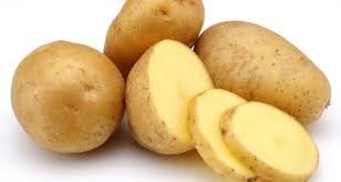 Potato (Aloo)