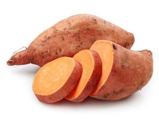 Sweet Potato (Shakarkand)