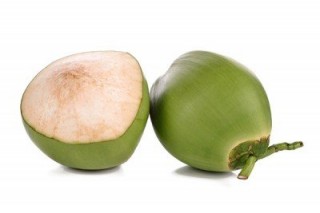 Tender Coconut (Nariyal)