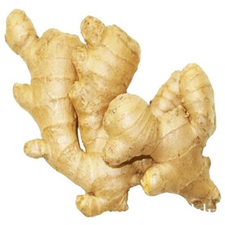 Ginger (Adrak)
