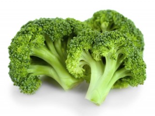 Broccoli  