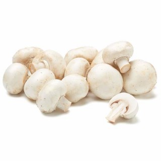 Button Mushrooms