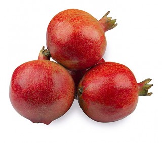 Pomegranate (Anaar) 