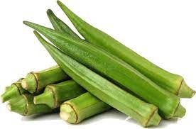 Lady's Finger (Bhindi)
