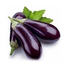 Bharta Purple Brinjal (Baingan)