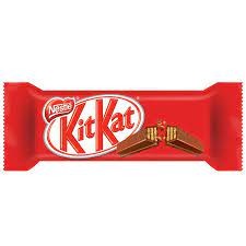 KITKAT 2F  18gm
