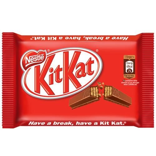 KIT KAT 3 Finger 27.5g