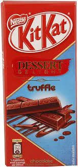 KITKAT Dessert Delight Truffle  50g