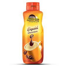 NESCAFE SR Liquid decoction 48x240ml IN