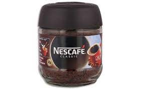 NESCAFE CLASSIC 50 gm Dawn Jar