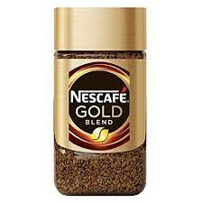 NESCAFE GOLD JAR 50 gm