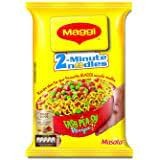MAGGI 2-MINN Masala 