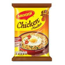 MAGGI 2-MIN Chicken Noodles