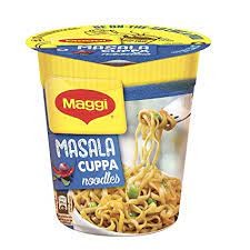 MAGGI Cuppa NDLS Masala 70g 