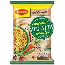 MAGGI Nutri-licious Atta Masala 