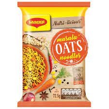 MAGGI Nutri-licious Oats Masala