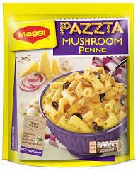 MAGGI PAZZTA Mushroom 64g 