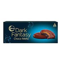 DARK FANTASY CHOCO MELTZ 