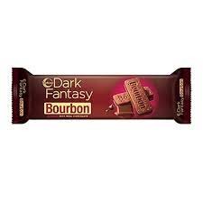 Dark fantasy BOURBON BLISS 60G