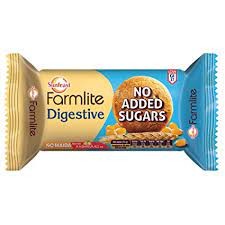 SUNFEAST FARMLITE DIGESTIVE ALL GOOD 100G