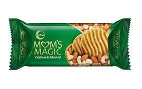 SUNFEAST MOM'S MAGIC CASHEW&ALMONDS 
