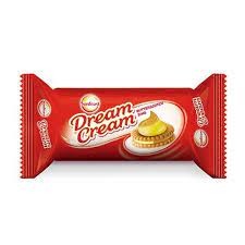 DREAMCREAM BUTTERSCOTCH ZING 
