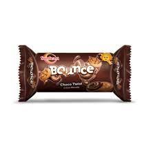 Bounce  CHOCO TWIST 