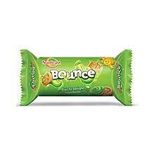 Bounce  ELAICHI DELIGHT 
