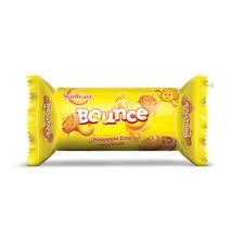 Bounce  PINEAPPLE 