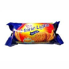 SAFFOLA MARIE LIGHT RICH TASTE 